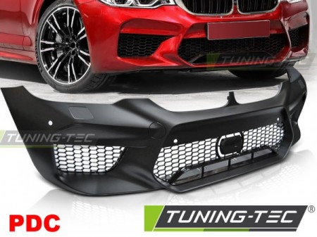 FRONT BUMPER SPORT STYLE PDC fits BMW G30 G31 17-20