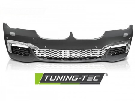 FRONT BUMPER SPORT PDC fits BMW G11/G12 15-