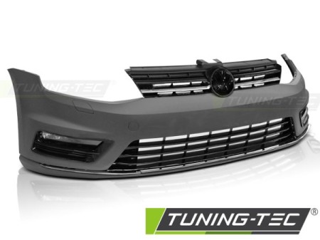 FRONT BUMPER SPORT fits VW GOLF 7 13-17