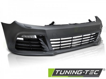 FRONT BUMPER SPORT fits VW GOLF 6