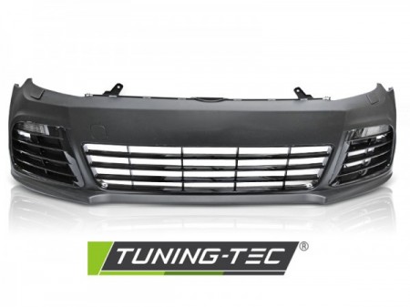 FRONT BUMPER SPORT fits VW GOLF 6