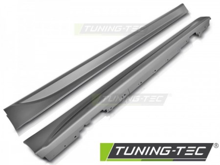 SIDE SKIRTS SPORT fits BMW F30 / F31 11-18