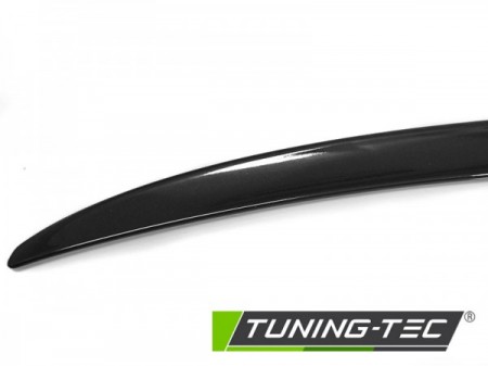 TRUNK SPOILER SPORT STYLE GLOSSY BLACK fits BMW E92 06-13