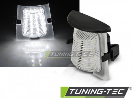 CHRYSLER JEEP WRANGLER JK 07-18 LED