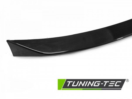 TRUNK SPOILER PERFORMANCE STYLE GLOSSY BLACK fits BMW G20