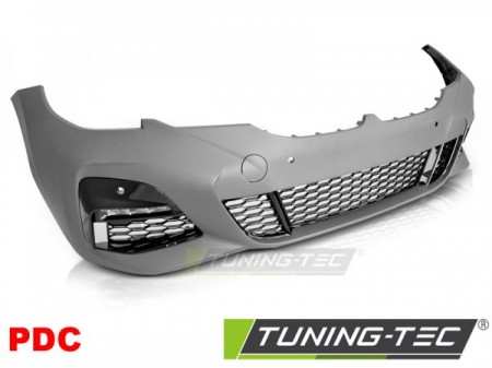 FRONT BUMPER SPORT PDC fits BMW G20/G21 19-22