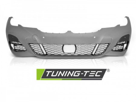 FRONT BUMPER SPORT PDC PARKING ASSISTANT ACC fits BMW G20/G21 19-22