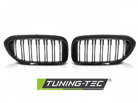 GRILLE SPORT GLOSSY BLACK fits BMW G30/G31 17-20