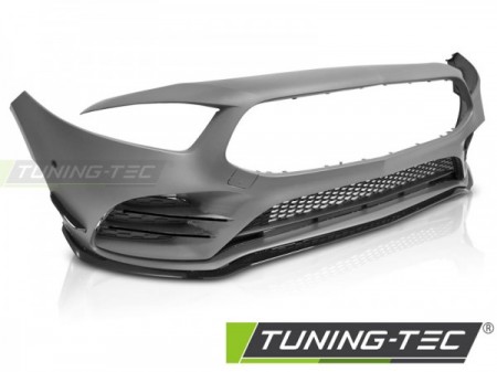 FRONT BUMPER SPORT NO CAMERA HOLE fits MERCEDES W177 18-