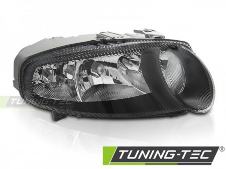 HEADLIGHTS BLACK RIGHT SIDE TYC fits ALFA ROMEO 147 01.01-12.04