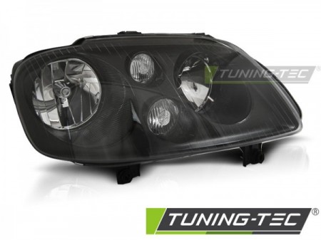 HEADLIGHTS RIGHT SIDE TYC fits VW TOURAN 02.03-10.06 / CADDY