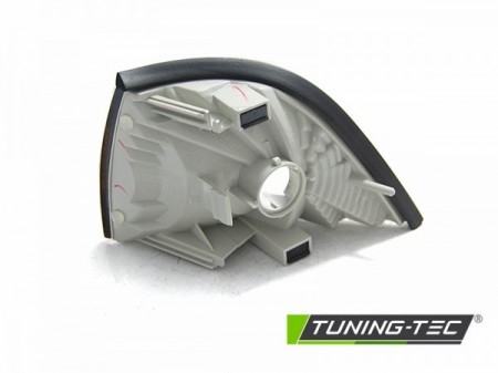 FRONT DIRECTION WHITE fits BMW E36 12.90-09.99 COUPE
