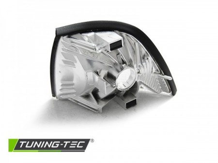 FRONT DIRECTION WHITE fits BMW E36 12.90-09.99