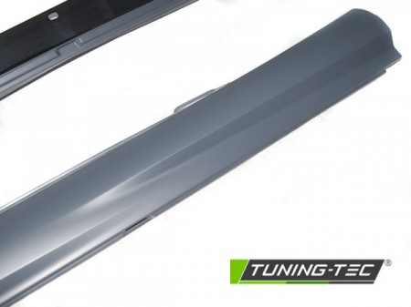 SIDE SKIRTS SPORT fits MERCEDES W204 07-14