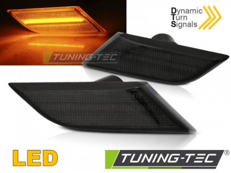 SIDE DIRECTION SMOKE LED SEQ fits VW T6 20-