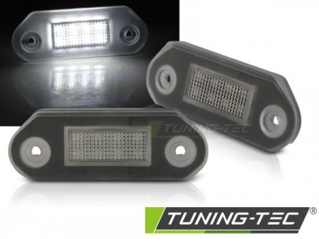 LICENSE LED LIGHTS fits VW VW GOLF III VARIANT / VENTO / OCTAVIA I LED