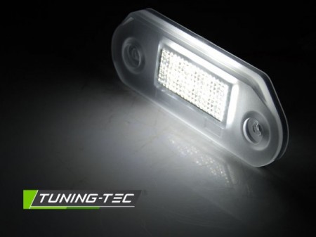 LICENSE LED LIGHTS fits VW VW GOLF III VARIANT / VENTO / OCTAVIA I LED