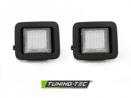 FORD F150 XIII 15-20 WHITE LED