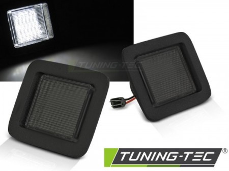 FORD F150 XIII 15-20 SMOKE LED