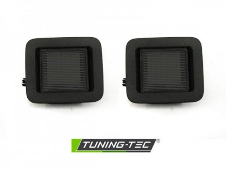 FORD F150 XIII 15-20 SMOKE LED