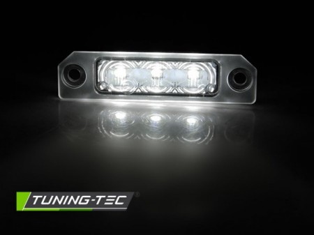 FORD FOCUS MK2 8-10 / FUSION / MUSTANG 10-13  LED