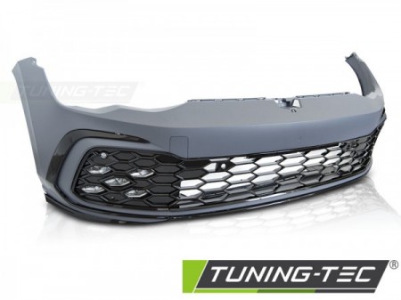 FRONT BUMPER SPORT fits VW GOLF 8 19-