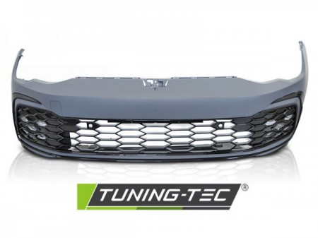 FRONT BUMPER SPORT fits VW GOLF 8 19-