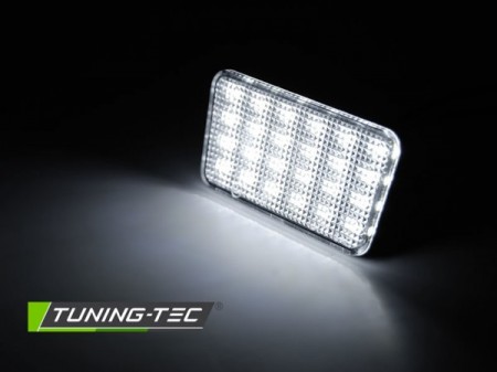 CHRYSLER JEEP WRANGLER JL 18-  LED