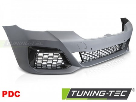 FRONT BUMPER SPORT PDC fits BMW G30 G31 LCI 20-23