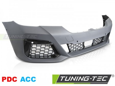 FRONT BUMPER SPORT ACC PDC fits BMW G30 G31 LCI 20-23