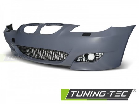 FRONT BUMPER SPORT STYLE fits BMW E60/E61 03-10