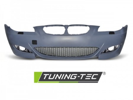 FRONT BUMPER SPORT STYLE fits BMW E60/E61 03-10