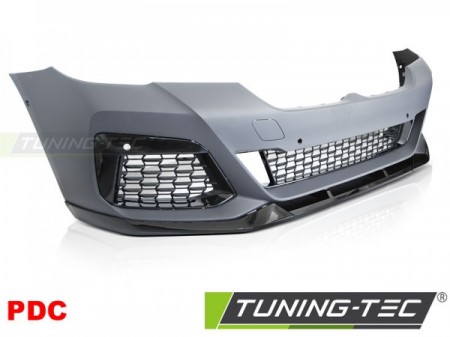 FRONT BUMPER PERFORMANCE PDC fits BMW G30 G31 LCI 20-23