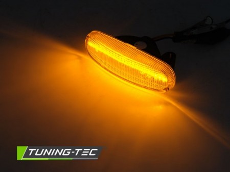 FIAT PUNTO / PANDA / STILO /  IDEA / LINEA / MULTIPLA SMOKE LED SEQ
