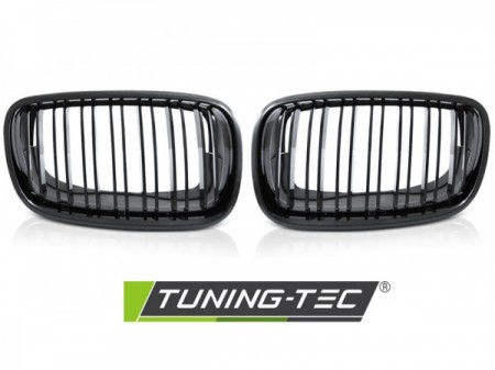 GRILLE SPORT GLOSSY BLACK fits BMW X5 E70 / X6 E71 08-