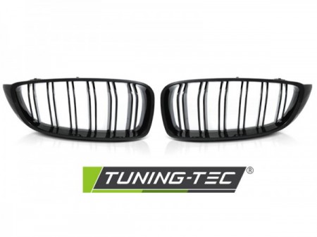 GRILLE SPORT GLOSSY BLACK fits BMW F32,F33,F36