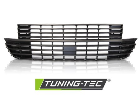 GRILLE BLACK MATT fits VW T6.1 20-