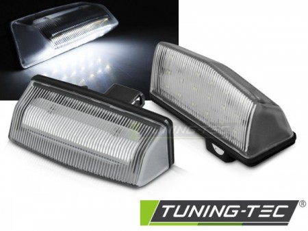 LEXUS RX IV 15-19 / NX 14-17 LED