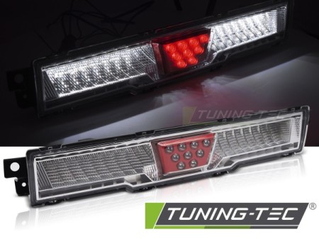 LED BUMPER LIGHT WHITE RED fits TOYOTA GR86 21-