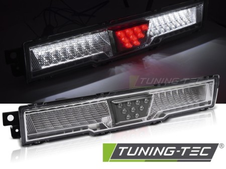 LED BUMPER LIGHT WHITE BLACK fits TOYOTA GR86 21-