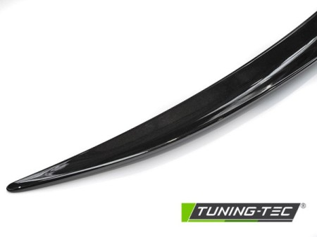 TRUNK SPOILER SPORT STYLE GLOSSY BLACK fits  MERCEDES GLE COUPE C167 20-