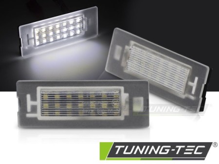 FIAT PANDA MK2 03-12 / MK3 11- LED