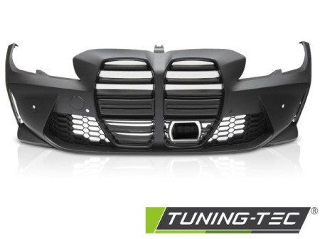 FRONT BUMPER SPORT STYLE fits BMW G20/G21 19-22