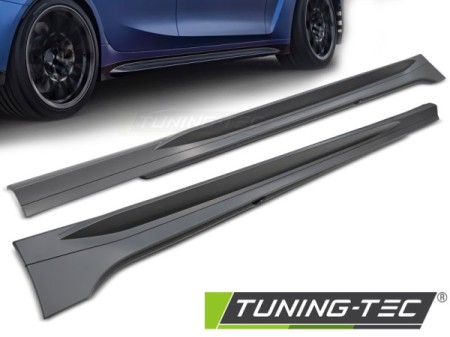 SIDE SKIRTS SPORT fits BMW G20/G21 19-22