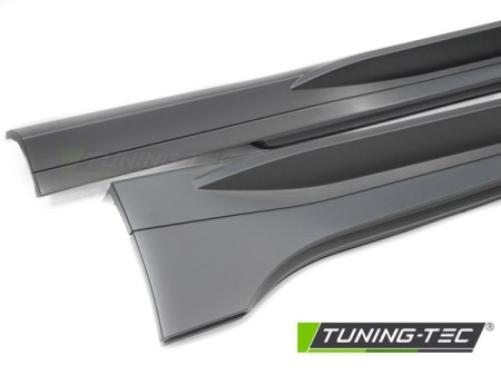 SIDE SKIRTS SPORT fits BMW G20/G21 19-22