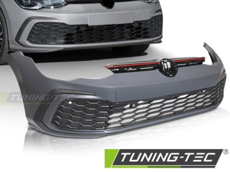 FRONT BUMPER SPORT PDC fits VW GOLF 8 19-24