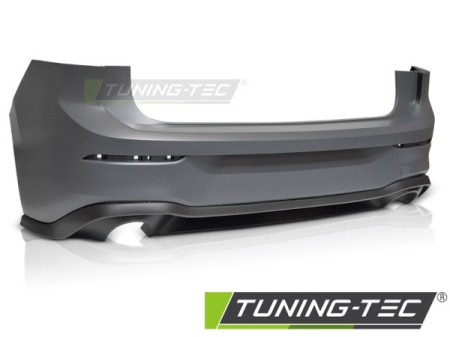 REAR BUMPER SPORT DUAL PDC fits VW GOLF 8 19-24