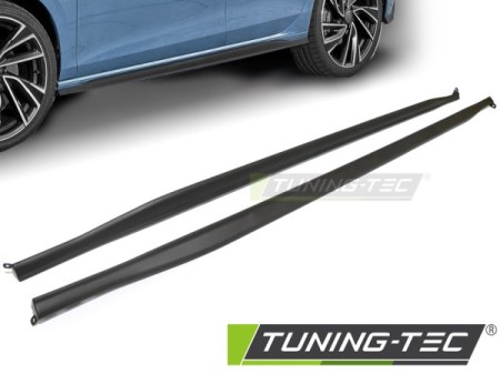 SIDE SKIRTS SPORT fits VW GOLF 8 19-