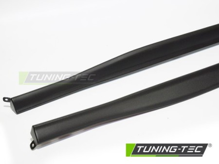 SIDE SKIRTS SPORT fits VW GOLF 8 19-