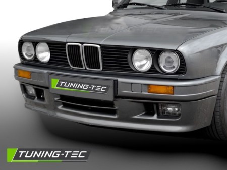 FRONT BUMPER SPORT 2 STYLE fits BMW E30 82-90